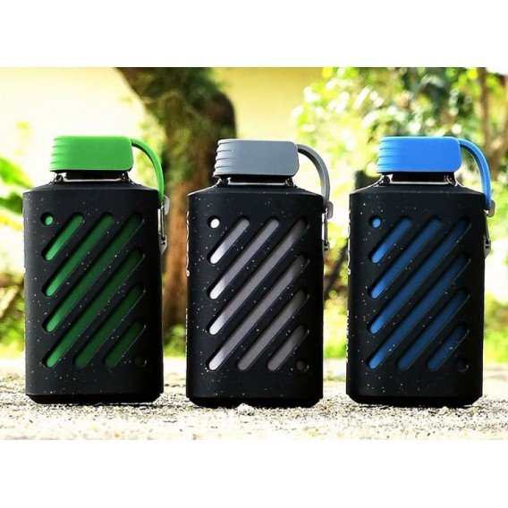 Vozol Gear Kiwi Guava Passion Fruit